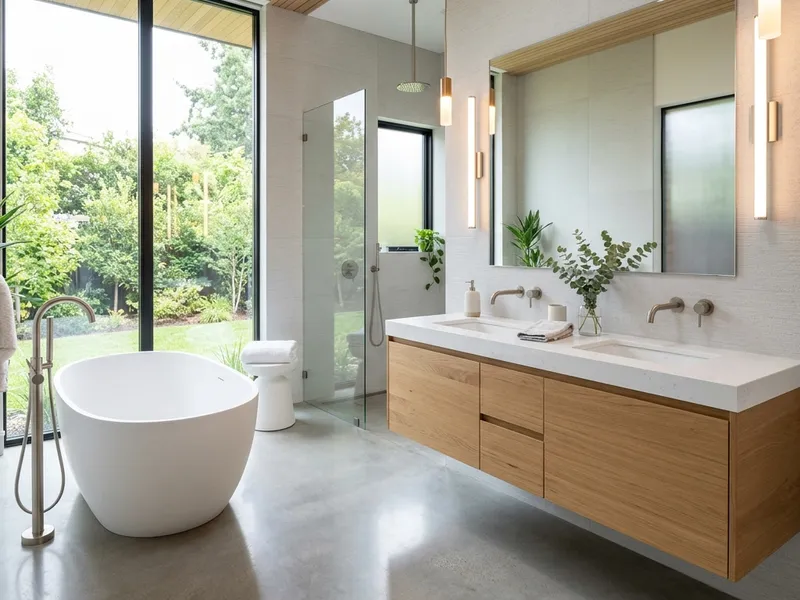 Bathroom Plumbing in Alleene, AR