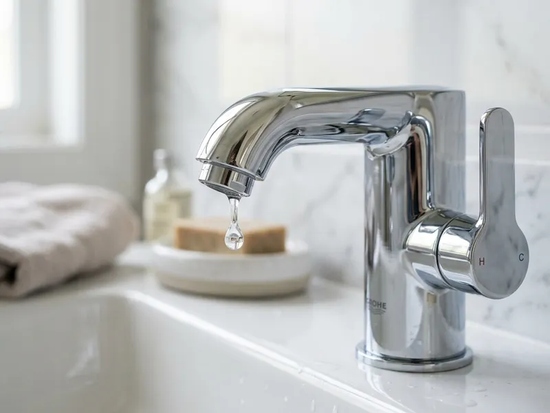 Faucet Repair & Installation Plumber in Alleene, AR