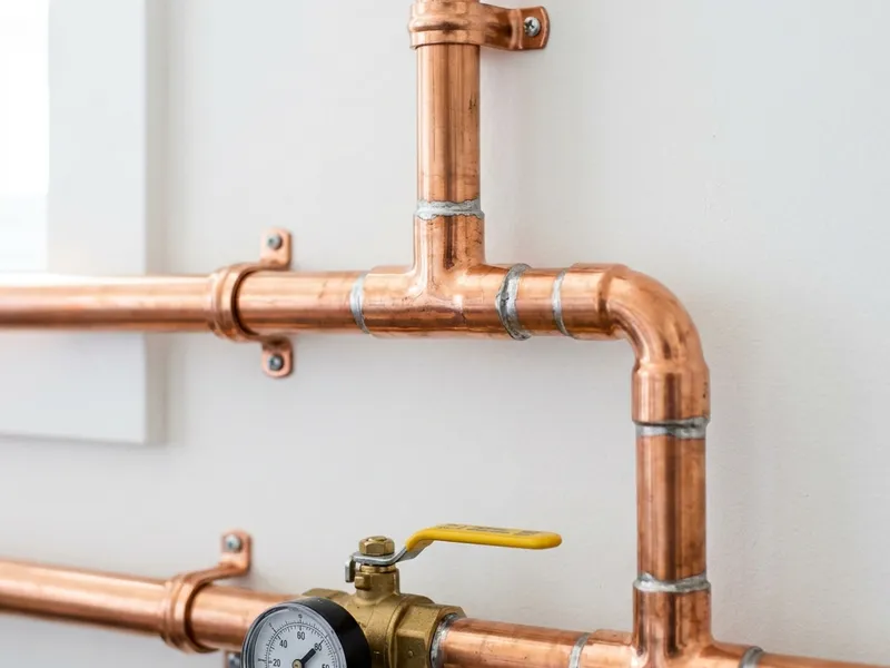 Pipe Repair & Replacement Plumber in Alleene, AR